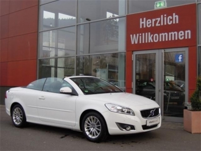 Volvo C70 (bj 2012)