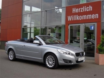 Volvo C70 (bj 2012)