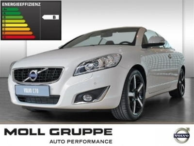 Volvo C70 (bj 2013)