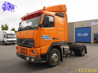 Volvo FH 12 380 Euro 2 (bj 1998)