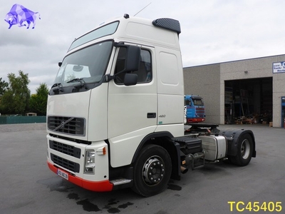 Volvo FH 12 420 (bj 2004)