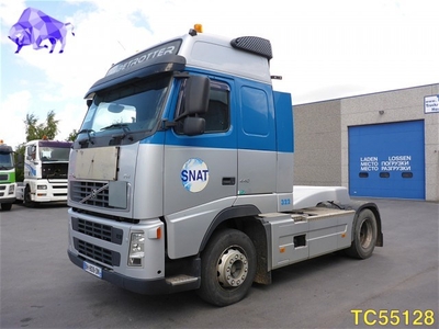 Volvo FH 12 420 (bj 2006)