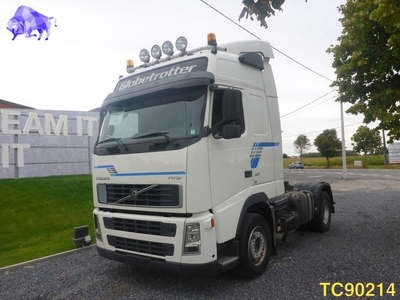 Volvo FH 12 420 Euro 3 (bj 2003)