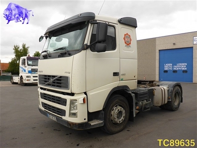 Volvo FH 12 420 Euro 3 (bj 2004)