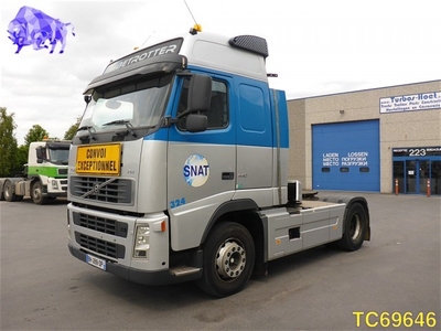 Volvo FH 12 440 (bj 2006)