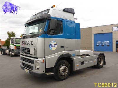 Volvo FH 12 440 (bj 2006)