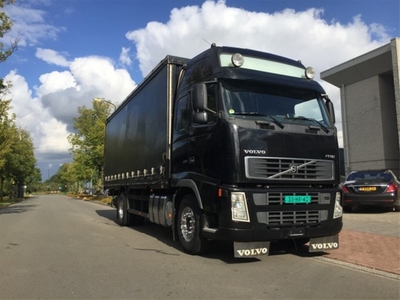 Volvo FH 12 460 MANUAL XL