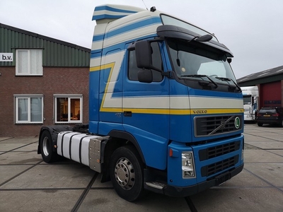 Volvo FH 400 4x2 EURO 5 / i-Shift / VEB+ / GLOBE (bj 2007)