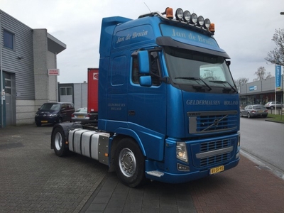 Volvo FH 480 4X2 (bj 2009)