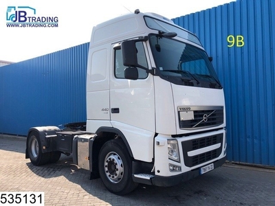 Volvo FH13 440 9B535131, EURO 5, Standairco (bj 2008)