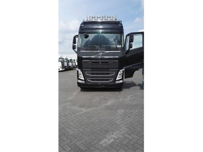 Volvo / FH13-540 / Globe XL / Full Option / Leasing