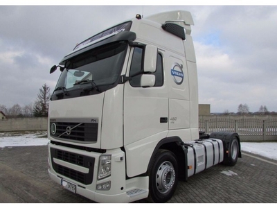 Volvo FH13.460 Globe XL Manueel / Leasing (bj 2013)