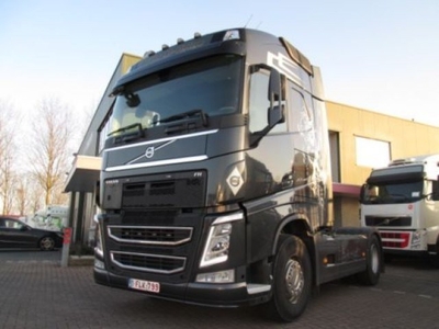 Volvo FH460 ADR E6 / leasing (bj 2013, automaat)