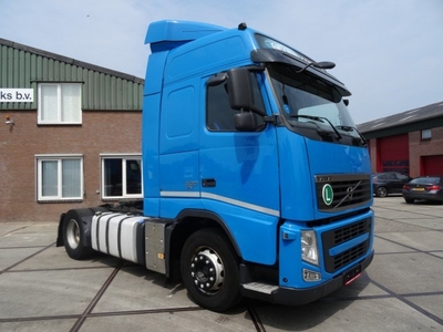 Volvo FH500 EEV VEB+ (bj 2011)