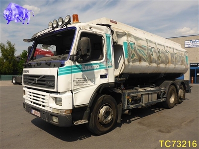 Volvo FM 12 Euro 3 (bj 2001)