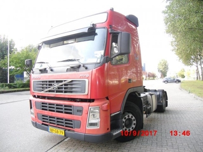 Volvo FM9 4X2T FAL8. 0 RAD-A4