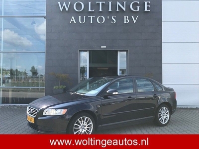 Volvo S40 1.6D S/S SPORT (2010)