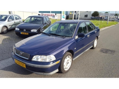 Volvo S40 1.8