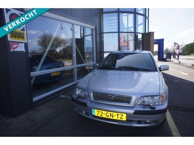 Volvo S40 1.8 Dynamic