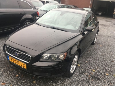 Volvo S40 1.8 Edition II (2006)