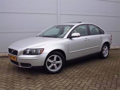 Volvo S40 1.8 Edition II (bj 2007)