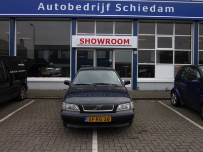 Volvo S40 1.8 LUXURY (bj 1997)