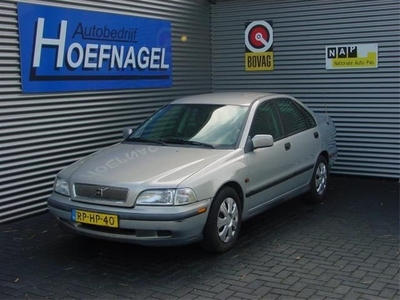 Volvo S40 1.8 Sports AUTOMAAT (bj 1997)