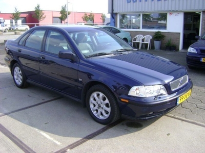 Volvo S40 1.8i Dynamic (bj 1999)