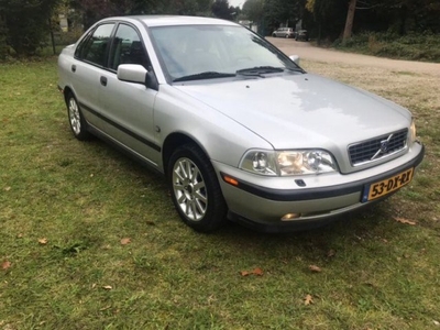 Volvo S40 2.0 Verkocht !!!! (bj 2000)