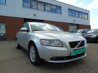 Volvo S40 2.4 EDITION II AUTOMAAT 140PK (2007)DEAL OND