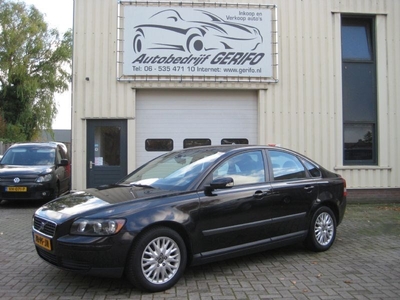 Volvo S40 2.4 kinetic 1e EIGENAAR !!! (2004)