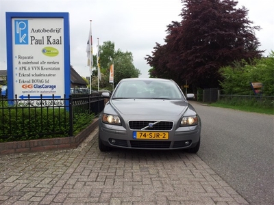 Volvo S40 2.4i Automaat Elan (bj 2004)