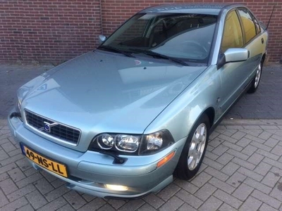 Volvo S40 (((AUTO'S TE KOOP GEVRAAGD!!!)))