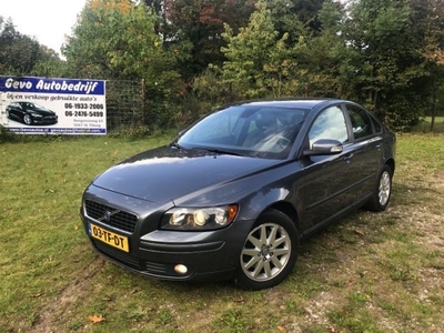 Volvo S40 verkocht (bj 2006, automaat)