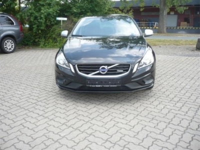 Volvo S60 (bj 2012)