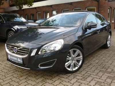 Volvo S60 (bj 2012) - ImportWereld.nl