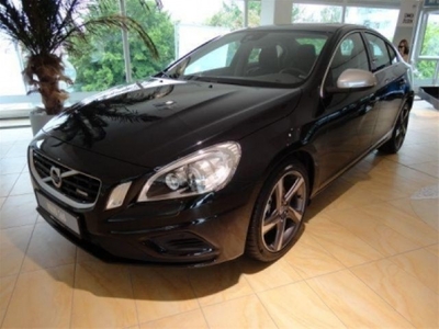 Volvo S60 (bj 2013)