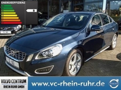 Volvo S60 (bj 2013, automaat)