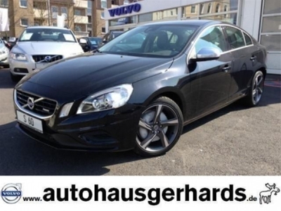 Volvo S60 (bj 2013, automaat)