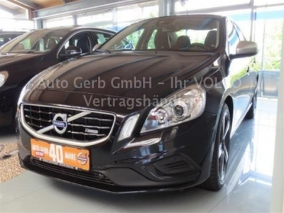 Volvo S60 (bj 2013, automaat)