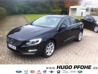 Volvo S60 (bj 2013)