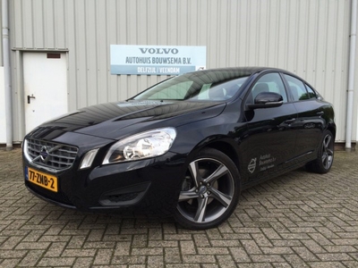 Volvo S60 D2 Kinetic Business (bj 2012)