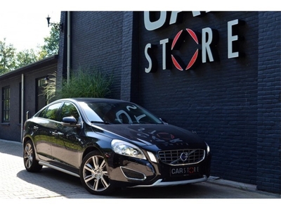 Volvo S60 T6 AWD Summum (bj 2011, automaat)