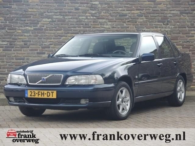 Volvo S70 2.4 140PK EUROPA Clima Cruise 1/