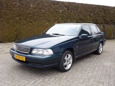 Volvo S70 2.5-20V Exclusive airco inruil mogelijk