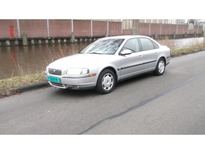 Volvo S80 2.4 Comfort