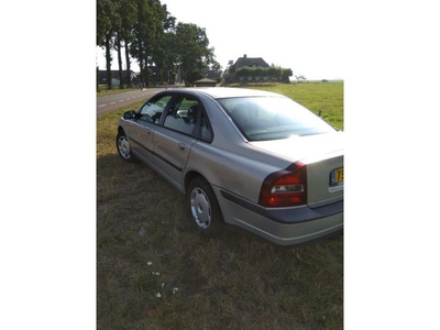 Volvo S80 2.4 Comfort