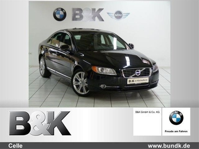 Volvo S80 (bj 2012) - ImportWereld.nl