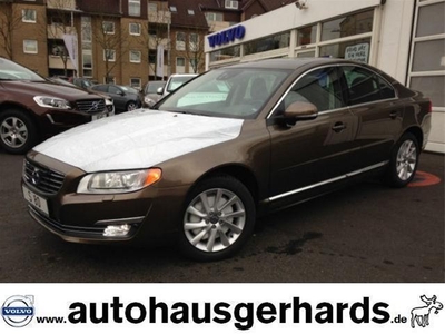 Volvo S80 (bj 2014) - ImportWereld.nl