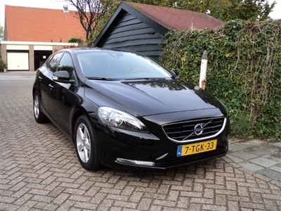 Volvo V40 1.6 D2 Kinetic 14% (bj 2013)